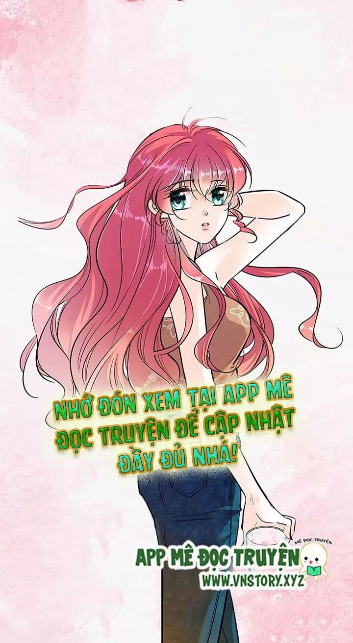 Ngọt ngào uy vũ: Boss sủng đến nghiện: Chapter 100