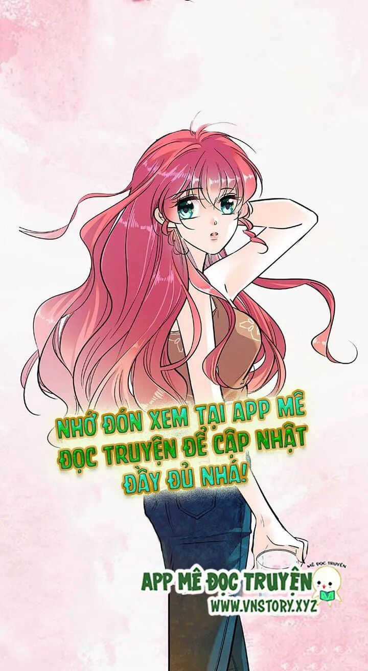 Ngọt ngào uy vũ: Boss sủng đến nghiện: Chapter 101