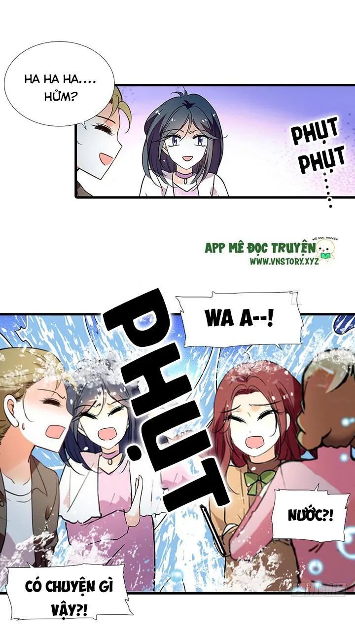 Ngọt ngào uy vũ: Boss sủng đến nghiện: Chapter 102