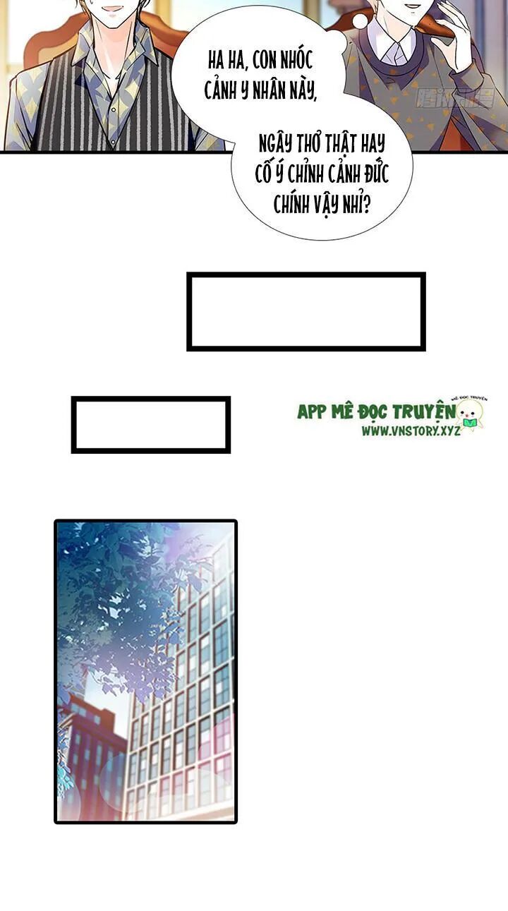 Ngọt ngào uy vũ: Boss sủng đến nghiện: Chapter 103