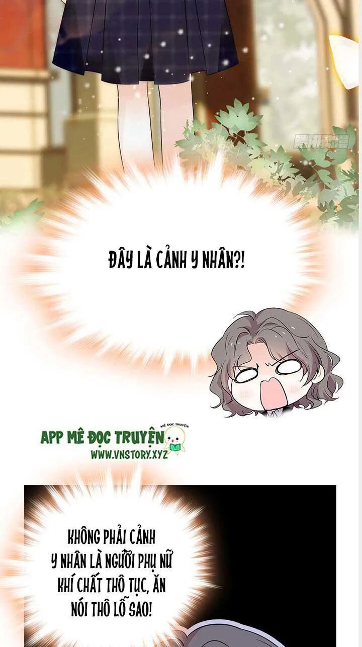 Ngọt ngào uy vũ: Boss sủng đến nghiện: Chapter 107