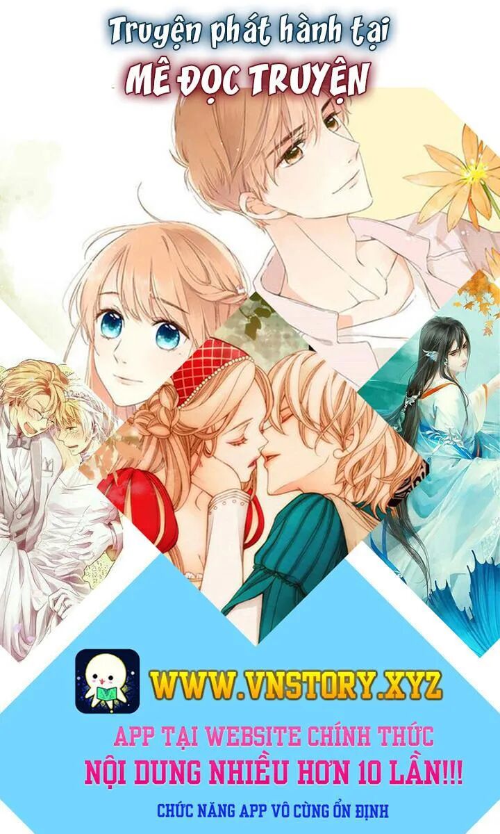Ngọt ngào uy vũ: Boss sủng đến nghiện: Chapter 109