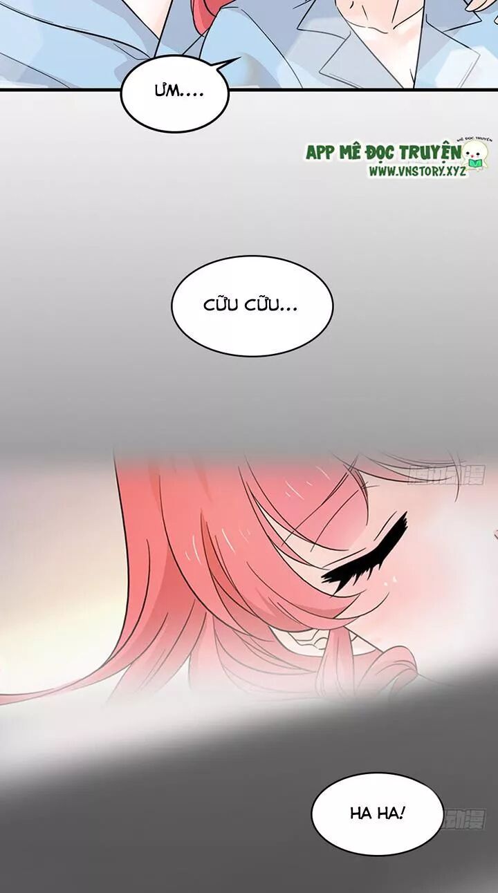 Ngọt ngào uy vũ: Boss sủng đến nghiện: Chapter 117
