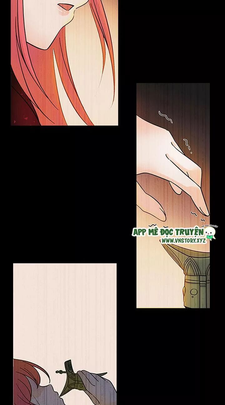 Ngọt ngào uy vũ: Boss sủng đến nghiện: Chapter 118