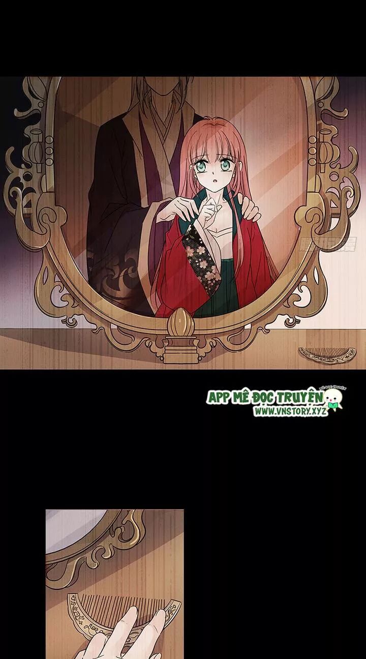Ngọt ngào uy vũ: Boss sủng đến nghiện: Chapter 118