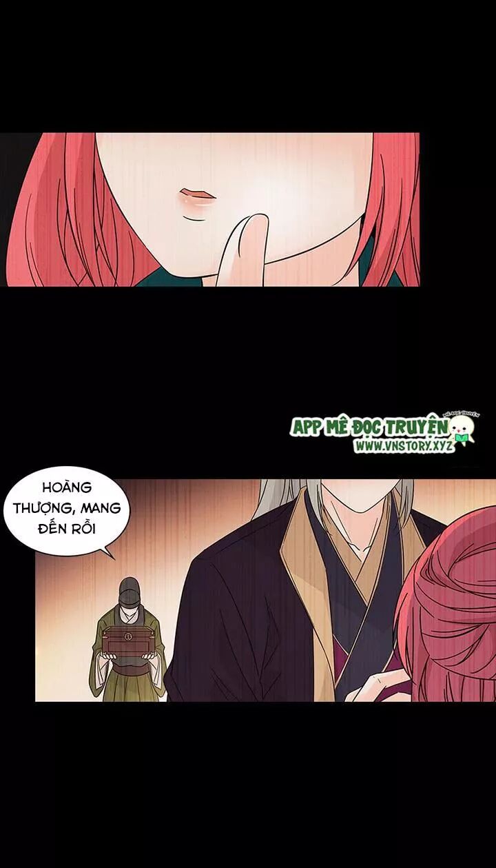 Ngọt ngào uy vũ: Boss sủng đến nghiện: Chapter 118