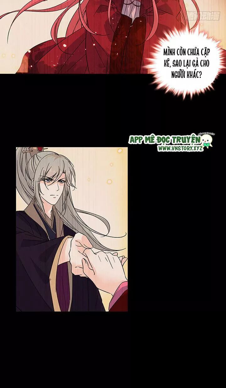 Ngọt ngào uy vũ: Boss sủng đến nghiện: Chapter 118