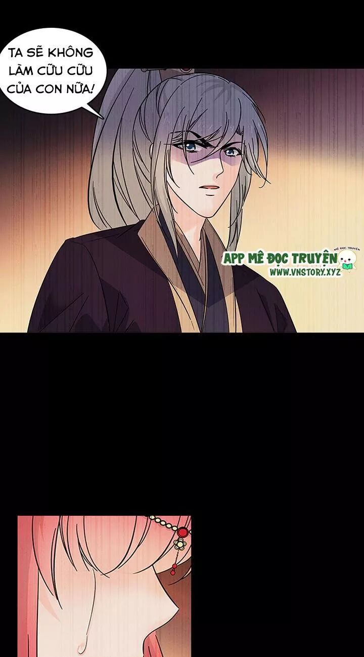 Ngọt ngào uy vũ: Boss sủng đến nghiện: Chapter 118