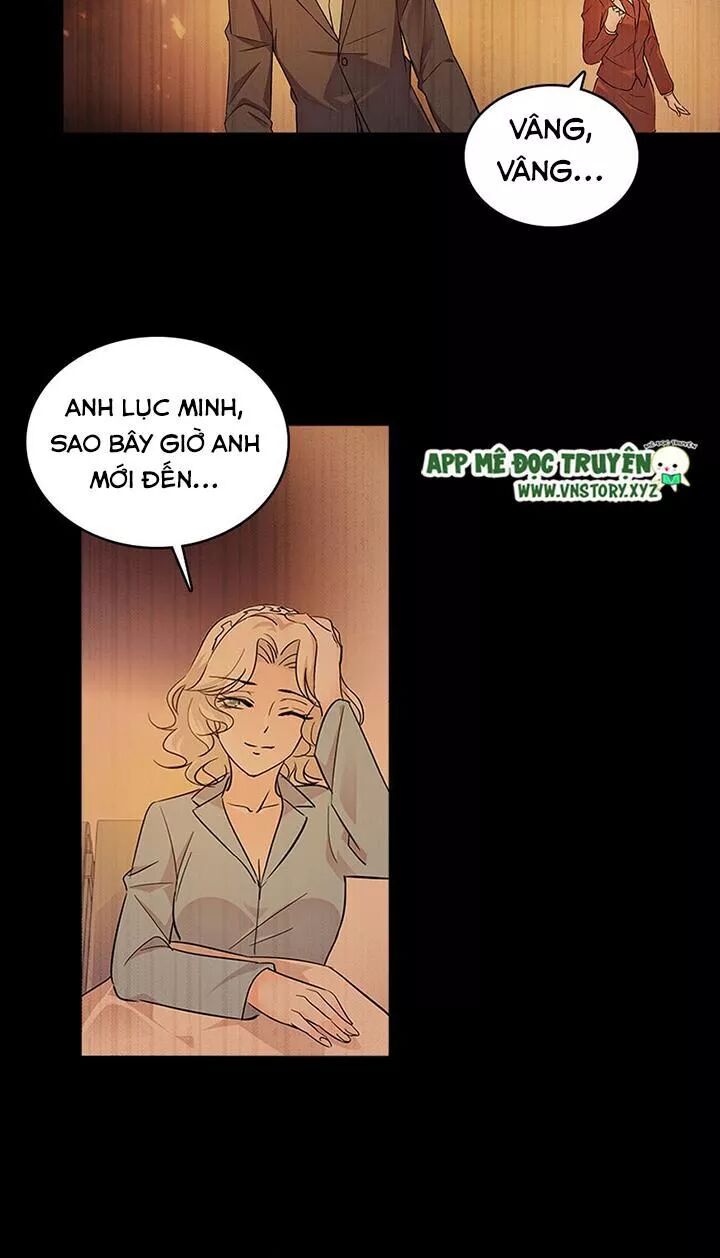 Ngọt ngào uy vũ: Boss sủng đến nghiện: Chapter 119
