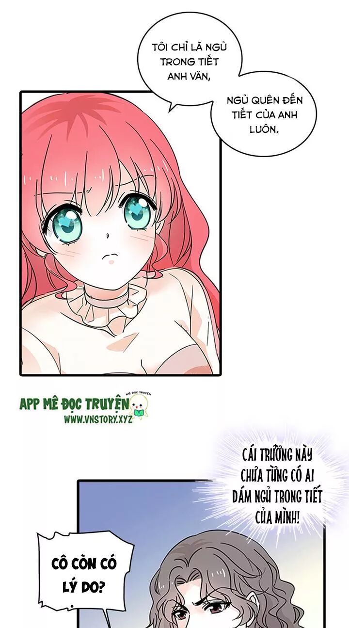 Ngọt ngào uy vũ: Boss sủng đến nghiện: Chapter 120