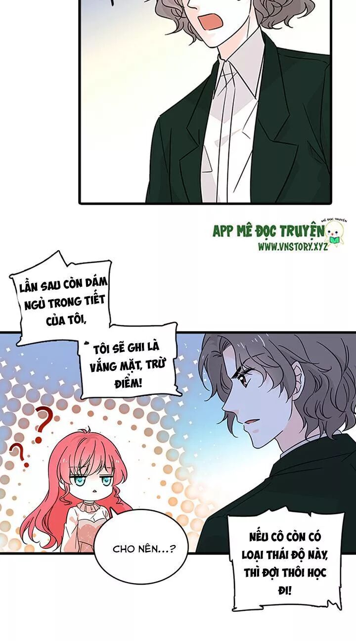 Ngọt ngào uy vũ: Boss sủng đến nghiện: Chapter 120