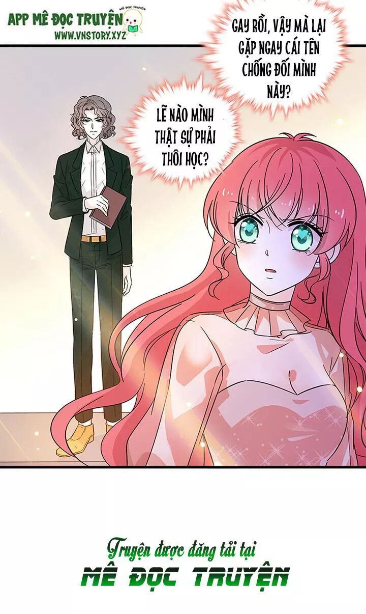 Ngọt ngào uy vũ: Boss sủng đến nghiện: Chapter 120