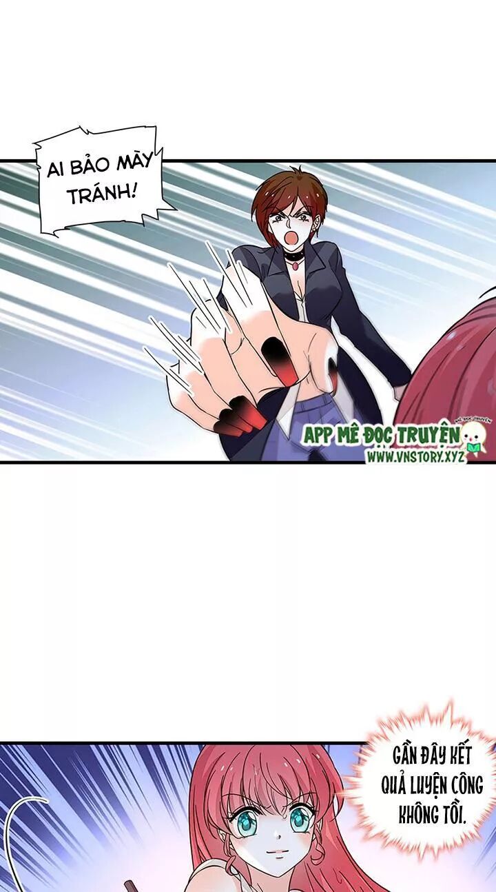 Ngọt ngào uy vũ: Boss sủng đến nghiện: Chapter 125