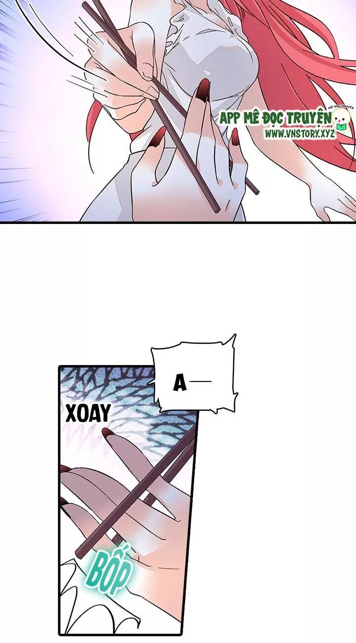 Ngọt ngào uy vũ: Boss sủng đến nghiện: Chapter 125