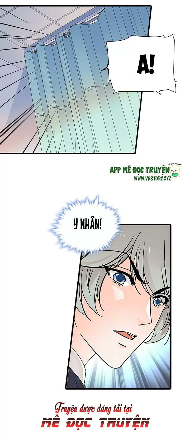 Ngọt ngào uy vũ: Boss sủng đến nghiện: Chapter 127