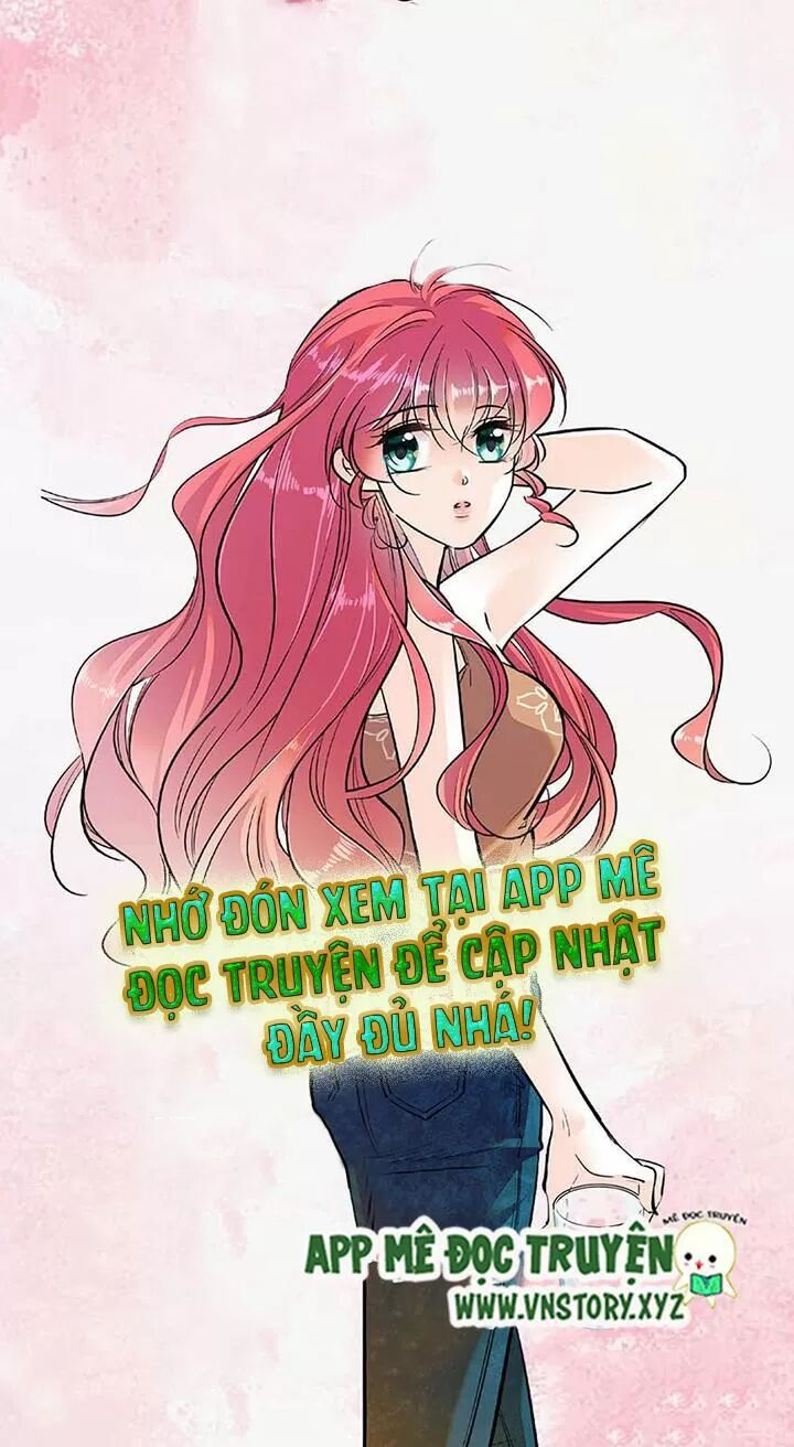 Ngọt ngào uy vũ: Boss sủng đến nghiện: Chapter 128