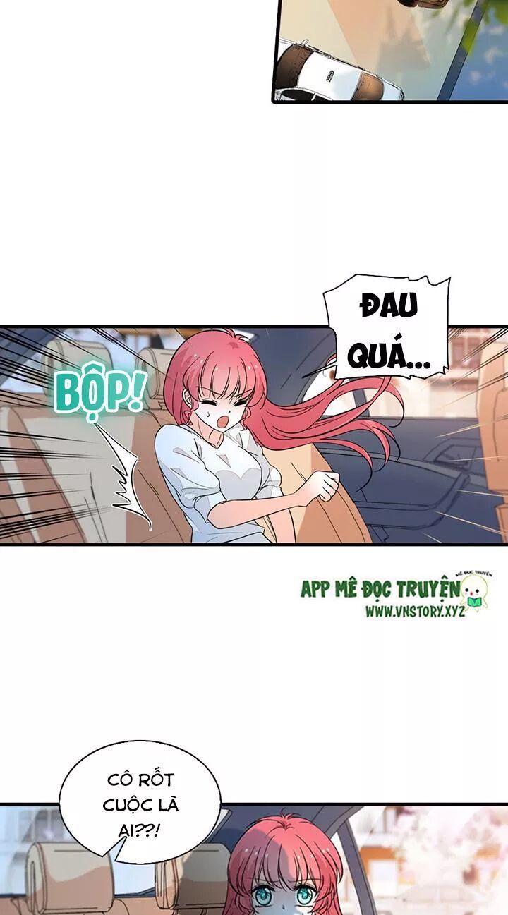 Ngọt ngào uy vũ: Boss sủng đến nghiện: Chapter 129