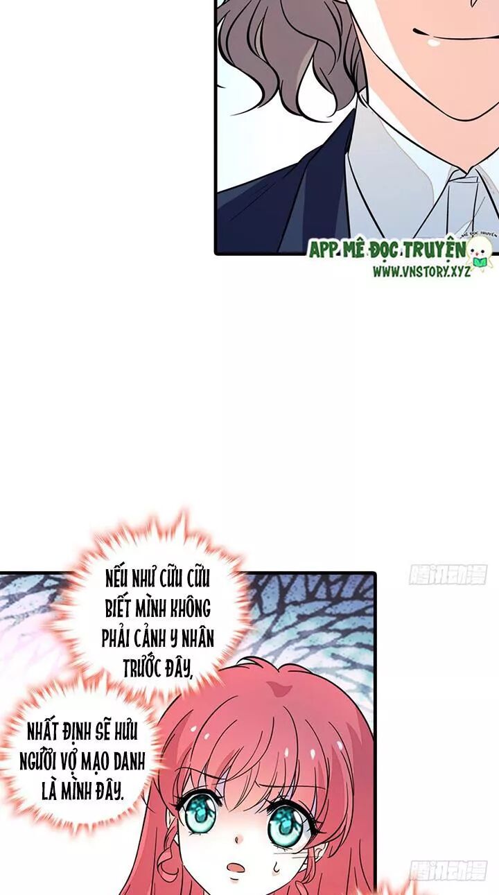 Ngọt ngào uy vũ: Boss sủng đến nghiện: Chapter 129