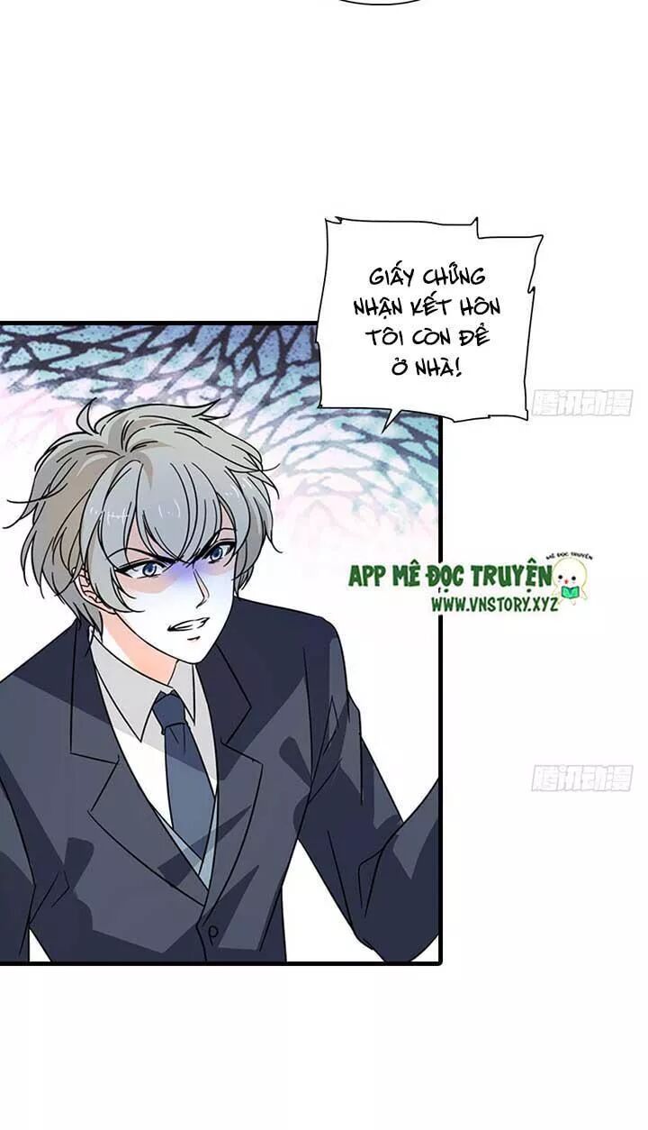 Ngọt ngào uy vũ: Boss sủng đến nghiện: Chapter 130