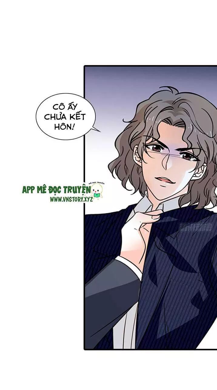 Ngọt ngào uy vũ: Boss sủng đến nghiện: Chapter 130