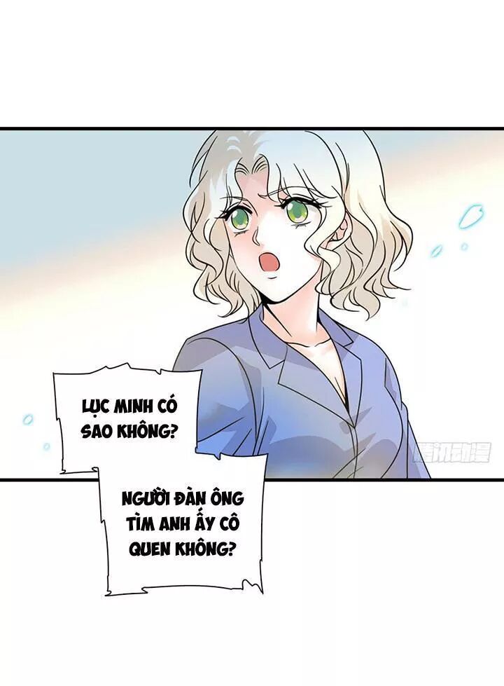Ngọt ngào uy vũ: Boss sủng đến nghiện: Chapter 131