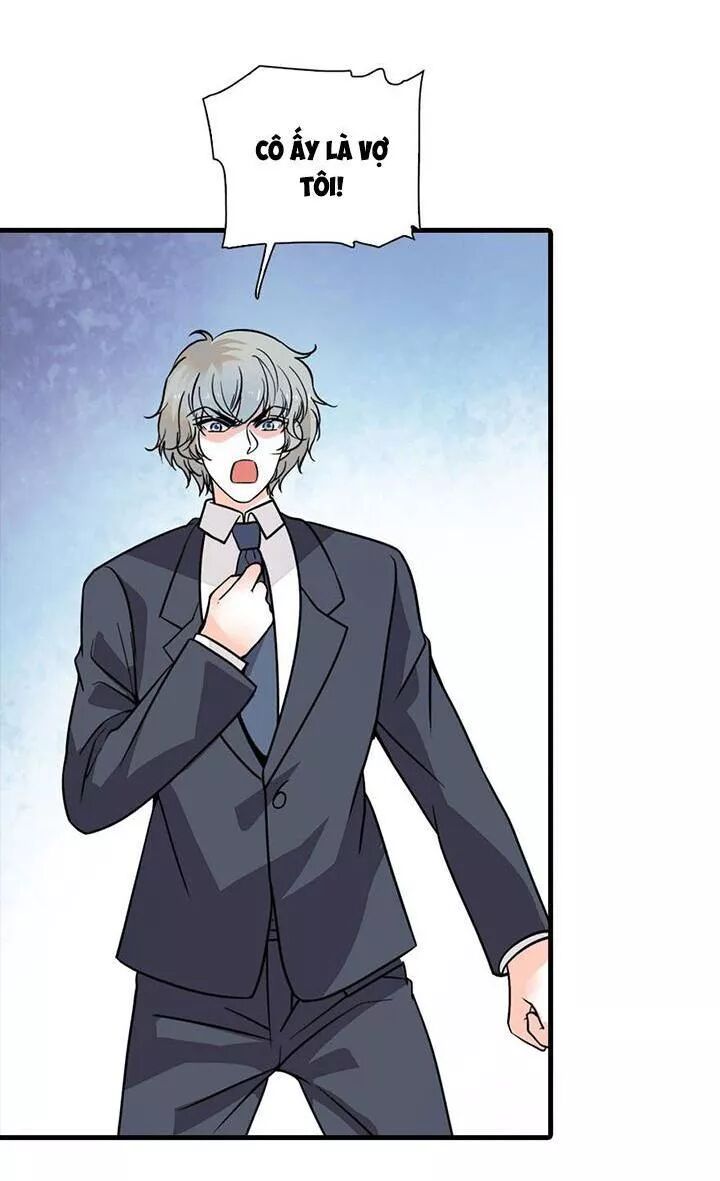 Ngọt ngào uy vũ: Boss sủng đến nghiện: Chapter 131
