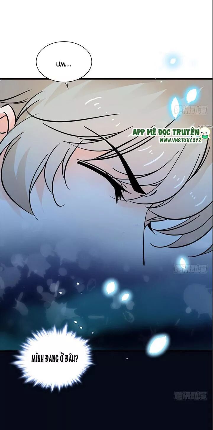 Ngọt ngào uy vũ: Boss sủng đến nghiện: Chapter 131