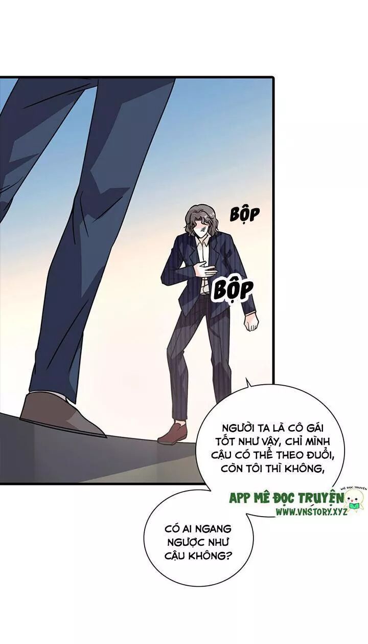 Ngọt ngào uy vũ: Boss sủng đến nghiện: Chapter 131
