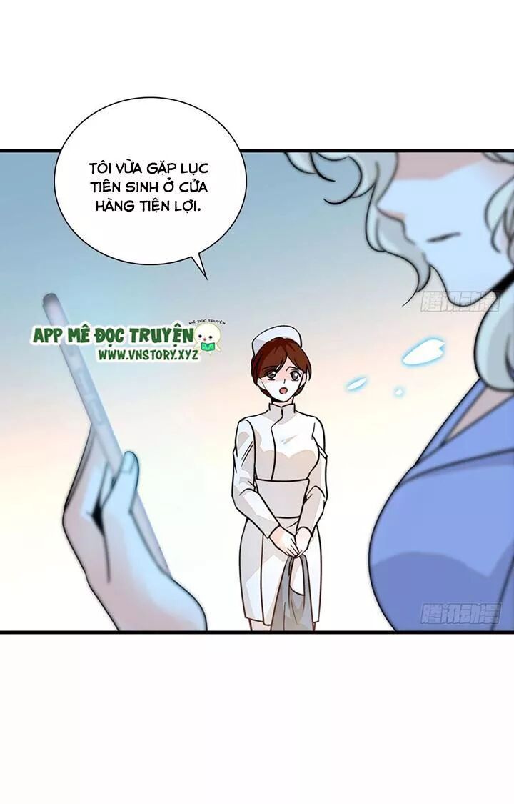 Ngọt ngào uy vũ: Boss sủng đến nghiện: Chapter 131