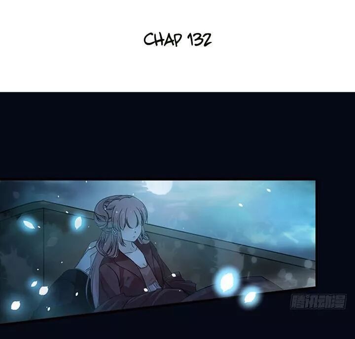 Ngọt ngào uy vũ: Boss sủng đến nghiện: Chapter 132
