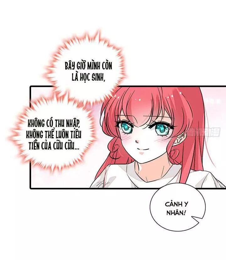 Ngọt ngào uy vũ: Boss sủng đến nghiện: Chapter 132