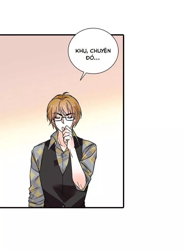 Ngọt ngào uy vũ: Boss sủng đến nghiện: Chapter 132