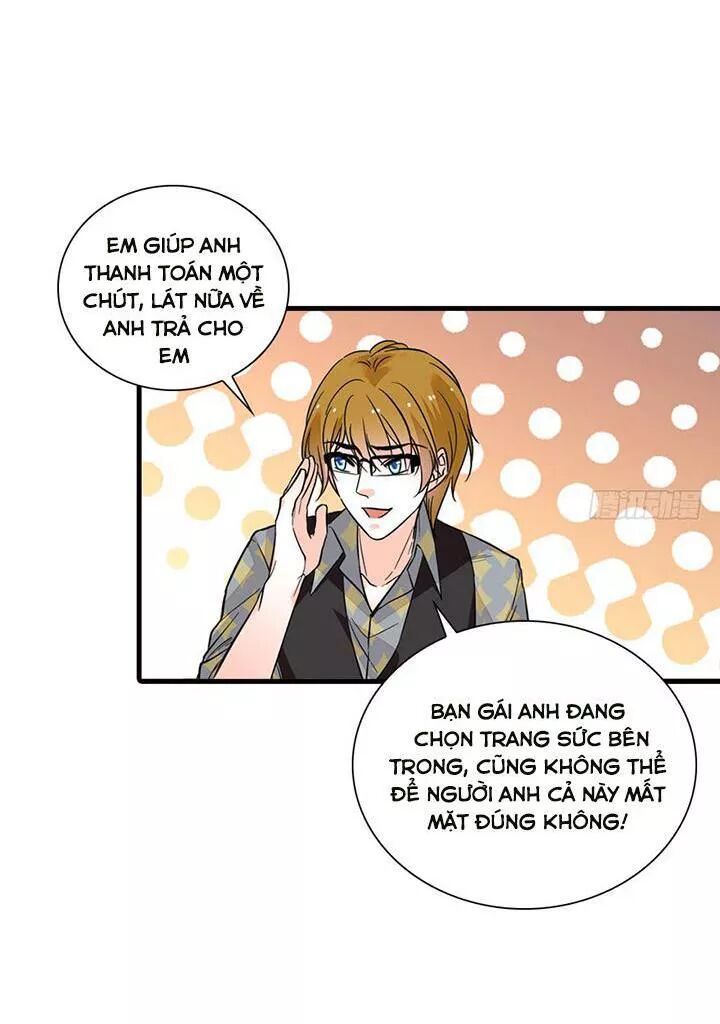 Ngọt ngào uy vũ: Boss sủng đến nghiện: Chapter 132