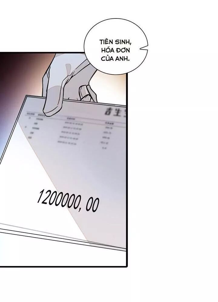 Ngọt ngào uy vũ: Boss sủng đến nghiện: Chapter 132