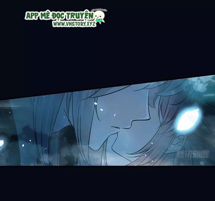 Ngọt ngào uy vũ: Boss sủng đến nghiện: Chapter 132