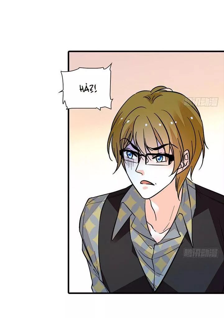 Ngọt ngào uy vũ: Boss sủng đến nghiện: Chapter 132