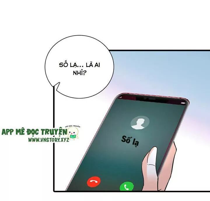 Ngọt ngào uy vũ: Boss sủng đến nghiện: Chapter 132