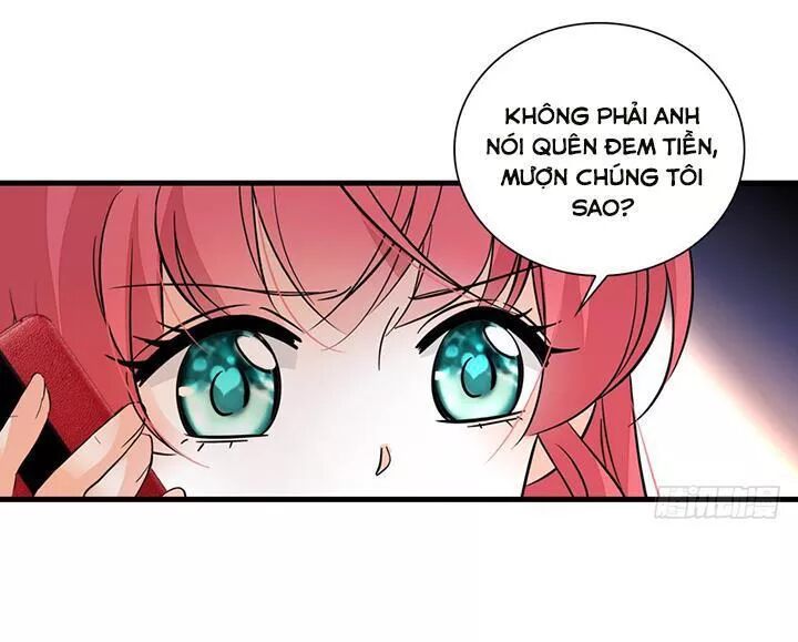 Ngọt ngào uy vũ: Boss sủng đến nghiện: Chapter 132