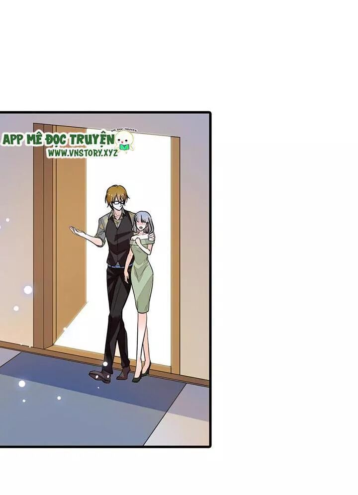 Ngọt ngào uy vũ: Boss sủng đến nghiện: Chapter 132