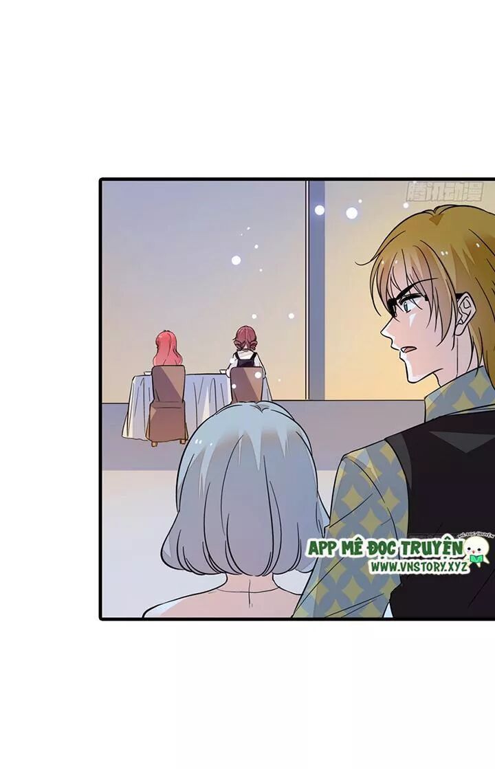 Ngọt ngào uy vũ: Boss sủng đến nghiện: Chapter 132