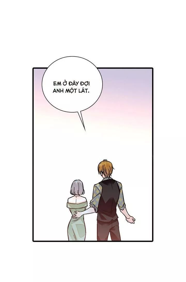 Ngọt ngào uy vũ: Boss sủng đến nghiện: Chapter 132