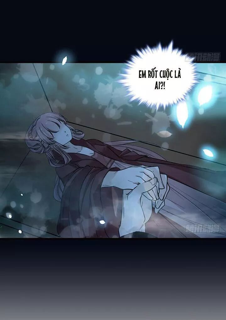 Ngọt ngào uy vũ: Boss sủng đến nghiện: Chapter 132