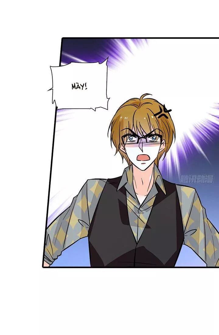 Ngọt ngào uy vũ: Boss sủng đến nghiện: Chapter 132