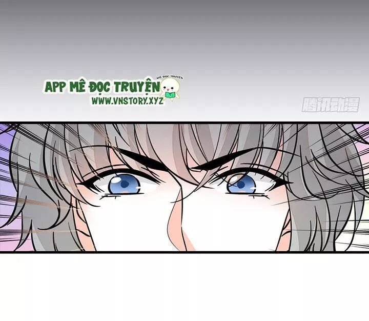 Ngọt ngào uy vũ: Boss sủng đến nghiện: Chapter 132