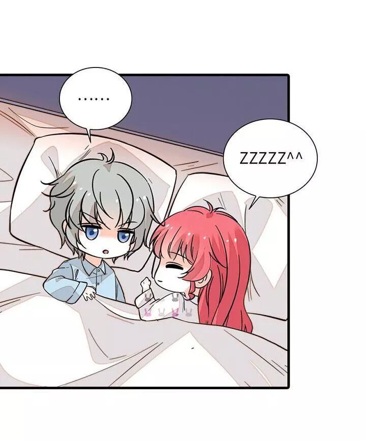 Ngọt ngào uy vũ: Boss sủng đến nghiện: Chapter 132