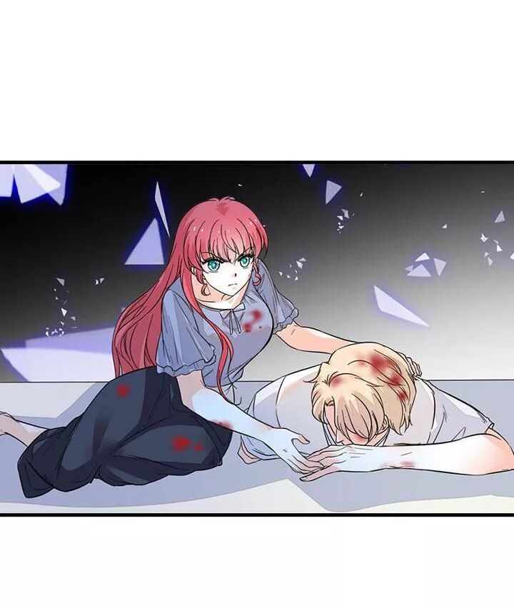 Ngọt ngào uy vũ: Boss sủng đến nghiện: Chapter 133
