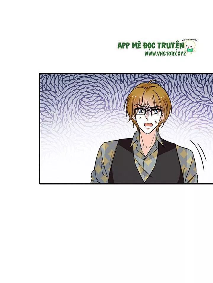 Ngọt ngào uy vũ: Boss sủng đến nghiện: Chapter 133