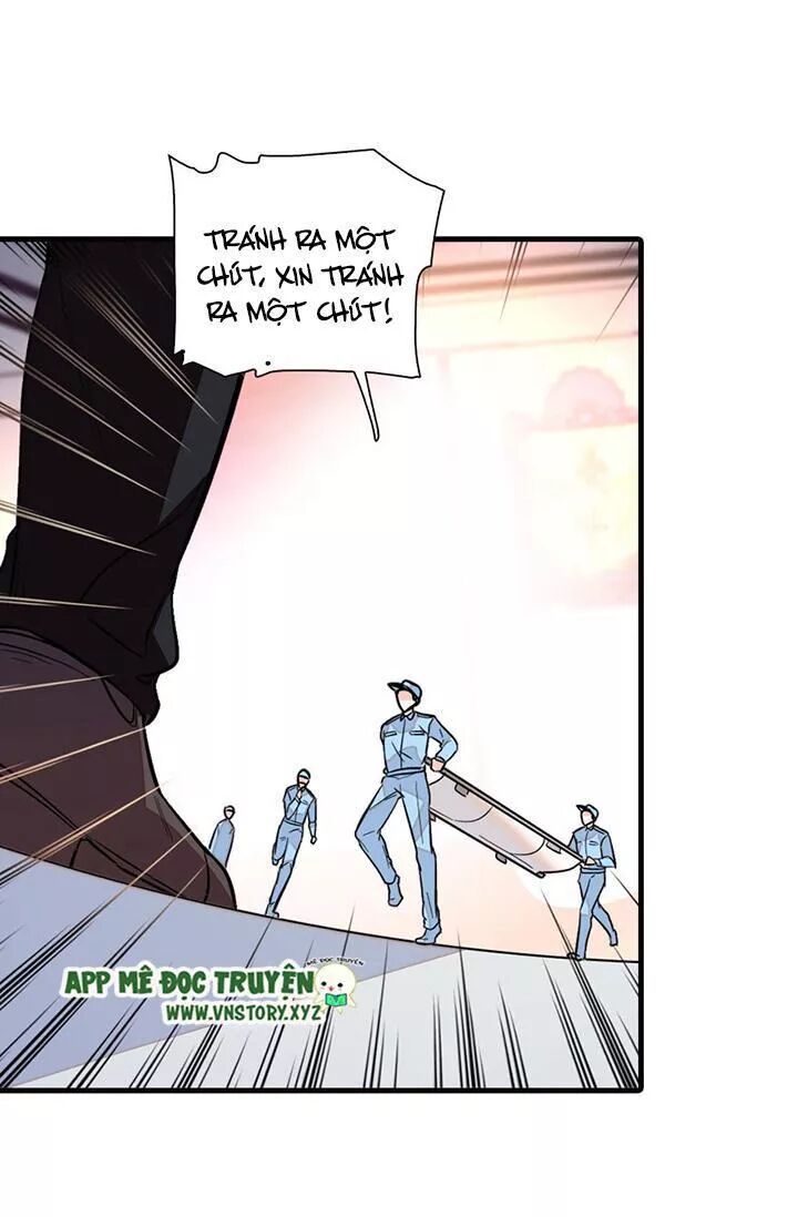 Ngọt ngào uy vũ: Boss sủng đến nghiện: Chapter 133