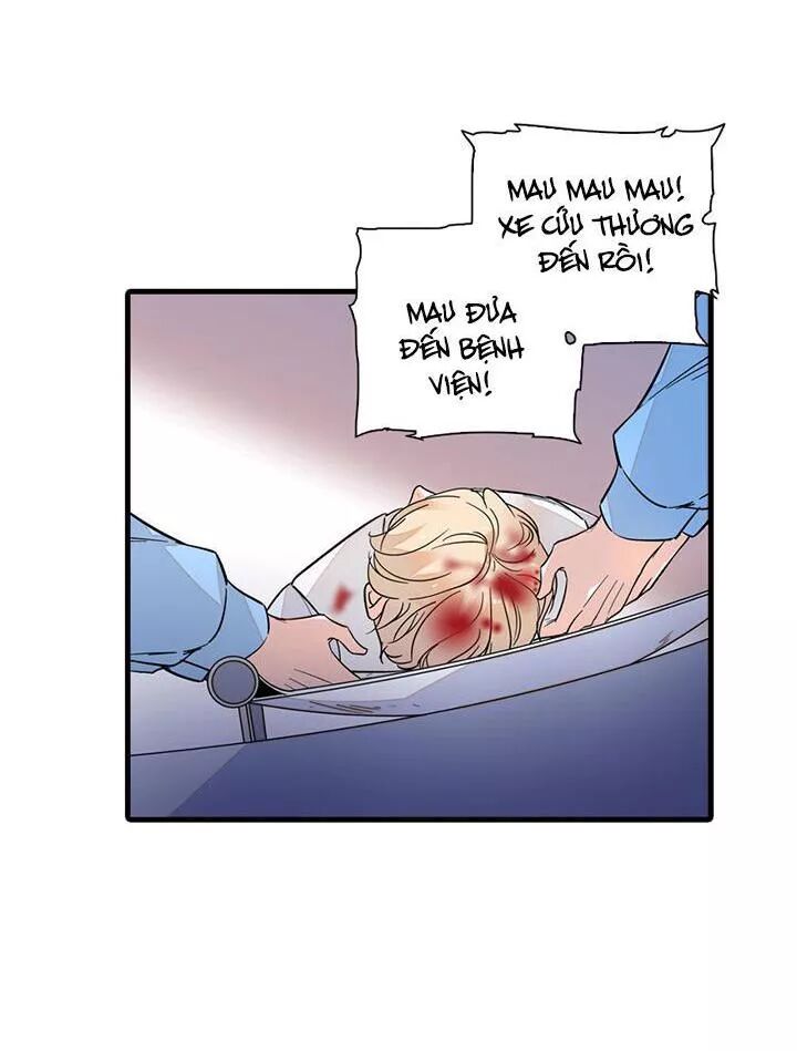 Ngọt ngào uy vũ: Boss sủng đến nghiện: Chapter 133