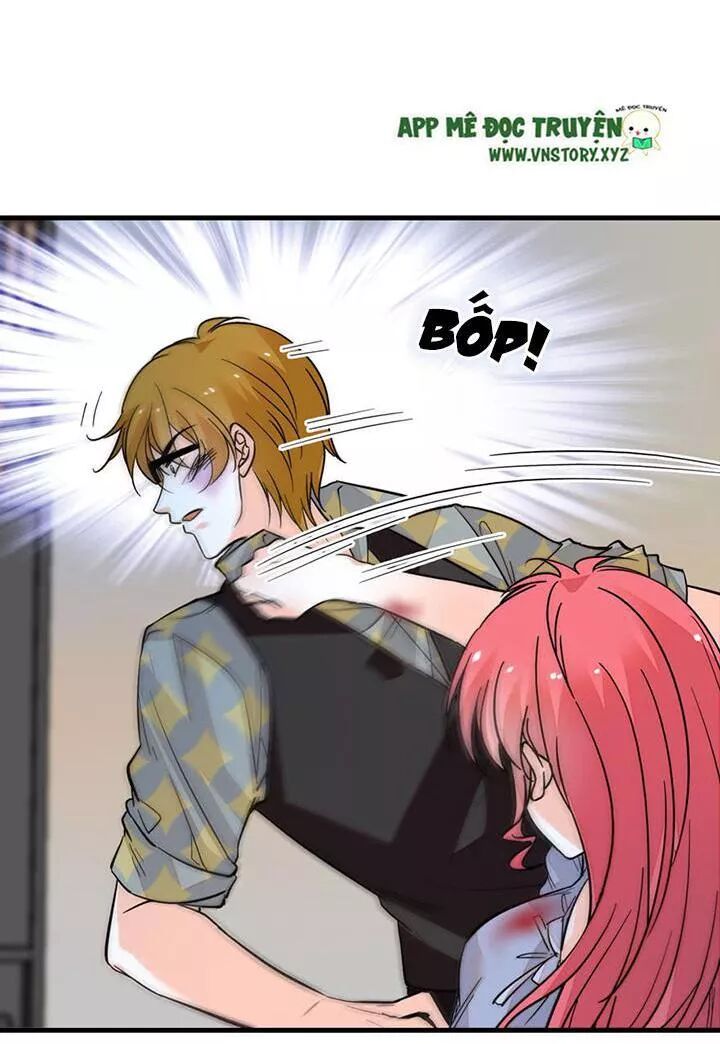 Ngọt ngào uy vũ: Boss sủng đến nghiện: Chapter 133